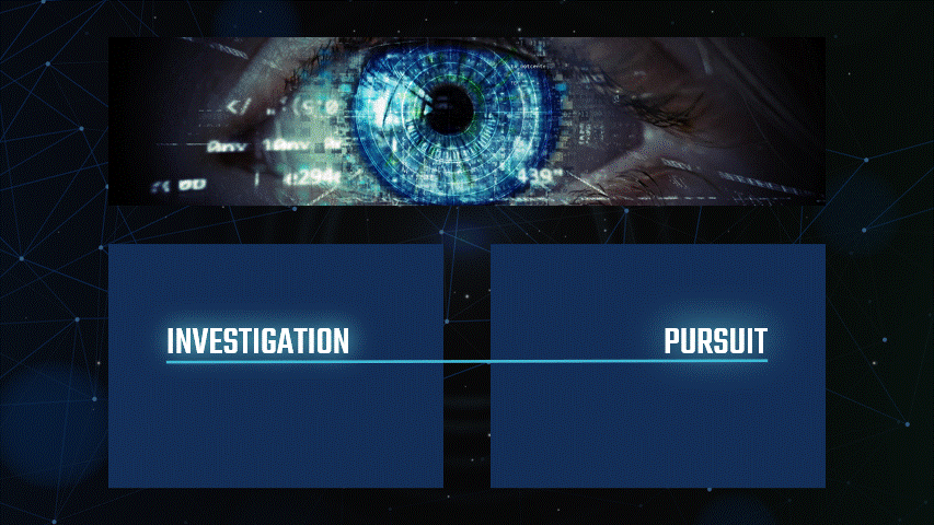 Forensic-Based Investigation