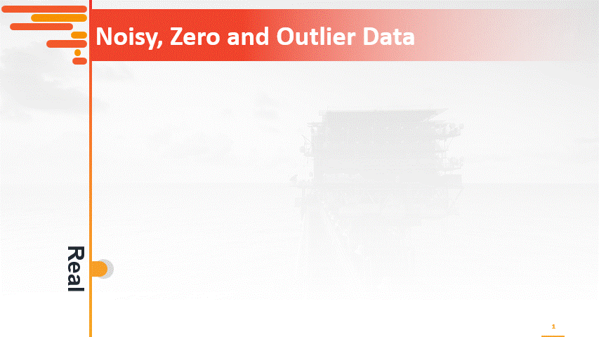 Gas Demand Forecasting